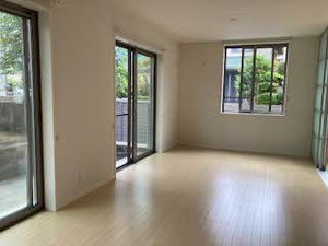 フォレストコート 0103号-3