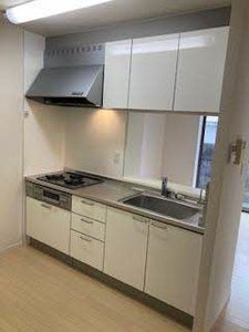 フォレストコート 0103号-4