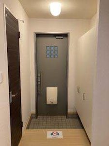 フォレストコート 0103号-10