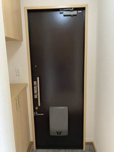 メゾン・Ｋ１４ 0101号-8