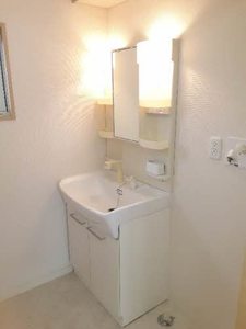 ウエストフィールド A201号-10