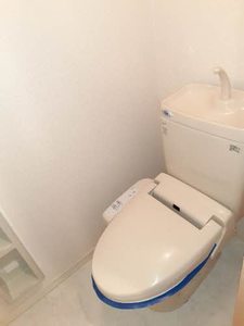 ウエストフィールド A201号-11