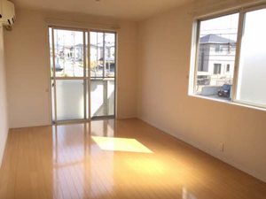 ローズヒルズ 0201号-2