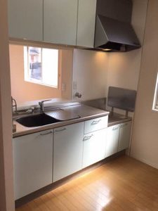 ローズヒルズ 0201号-4