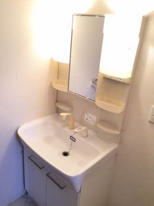 ローズヒルズ 0201号-6