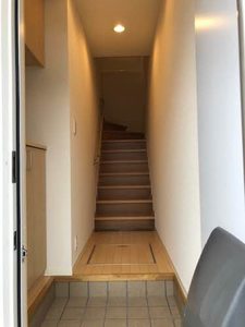 ラフィネ梅美台 F201号-2