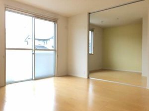 ラフィネ梅美台 F201号-5