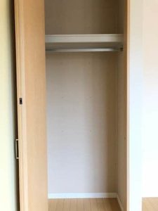 ラフィネ梅美台 F201号-7