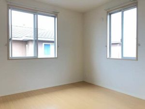 ラフィネ梅美台 F201号-8