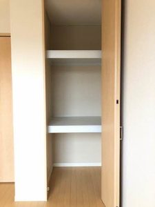 ラフィネ梅美台 F201号-11