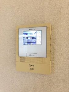 ラフィネ梅美台 F201号-12