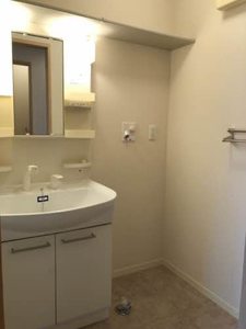 ラフィネ梅美台 F201号-14