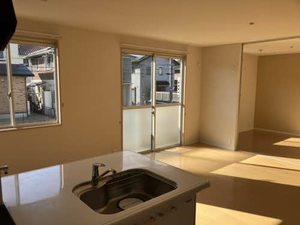 ラフィネ梅美台 G201号-2