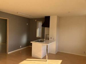 ラフィネ梅美台 G201号-3