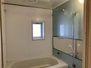 ラフィネ梅美台 G201号-5