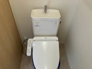 ラフィネ梅美台 G201号-7