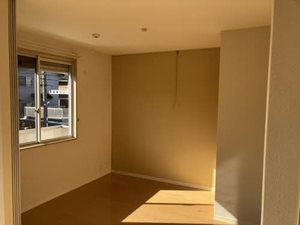 ラフィネ梅美台 G201号-8