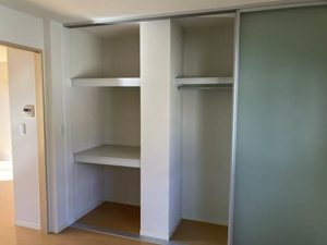 ラフィネ梅美台 G201号-10