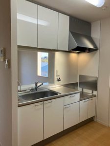 カーサフェリーチェ A201号-4