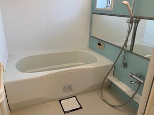 カーサフェリーチェ A201号-5