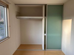 カーサフェリーチェ A201号-7