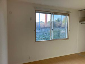 カーサフェリーチェ A201号-8