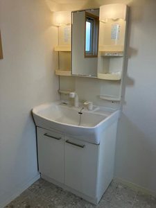 カーサフェリーチェ A201号-9