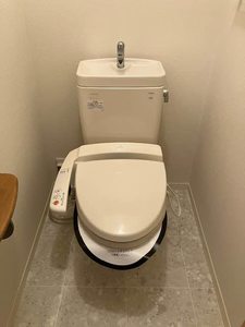 カーサフェリーチェ A201号-10