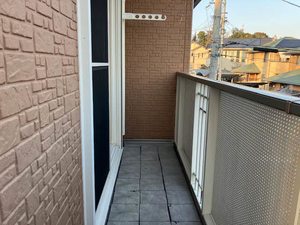 カーサフェリーチェ A201号-14