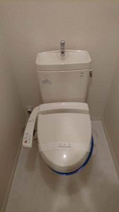 カーサフェリーチェ A202号-7