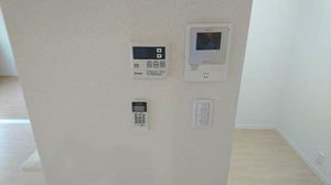 シャーメゾン三碓 0101号-2