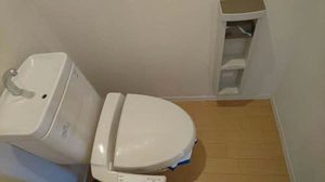 シャーメゾン三碓 0101号-10