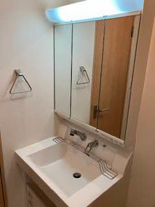 シャーメゾン　レジデンス 0203号-10