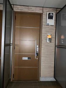 シャーメゾン　レジデンス 0203号-13