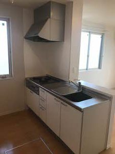 ヴィルヌーブＡ・Ｂ B103号-5