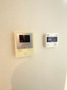 クレストヒルズ A102号-13