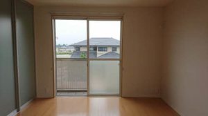 クレストヒルズ B202号-5