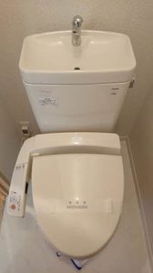 クレストヒルズ B202号-11