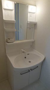 クレストヒルズ B202号-13