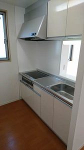 シャーメゾン中山 A101号-3