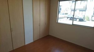 シャーメゾン中山 A101号-6