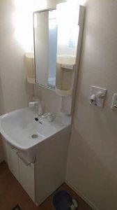 シャーメゾン中山 A101号-8