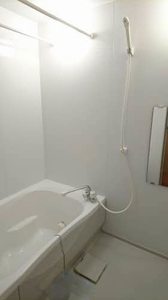 シャーメゾン中山 A101号-9