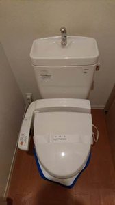 シャーメゾン中山 A101号-10