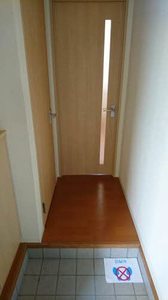 シャーメゾン中山 A101号-11