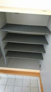 シャーメゾン中山 A101号-12