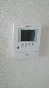 シャーメゾン中山 A101号-13