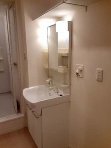 シャーメゾン中山 A201号-6