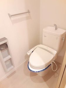 シャーメゾン中山 A201号-7