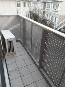 シャーメゾン中山 A201号-11